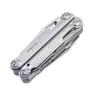 İzeltaş Multi Tool PRO 15 Fonksiyonlu Çok Amaçlı El Aleti 180 mm