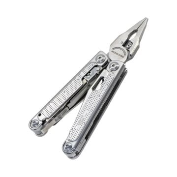 İzeltaş Multi Tool PRO 15 Fonksiyonlu Çok Amaçlı El Aleti 180 mm