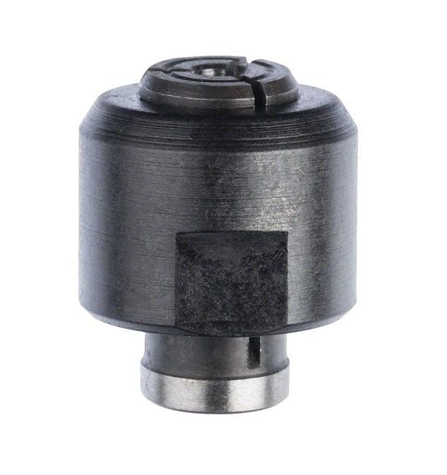 BOSCH Somunlu Pens Seti 1/8'' 3,2 mm (Kalıpçı Taşlama - Freze için)