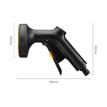 FISKARS Solid Sulama Tabancası (1070836)