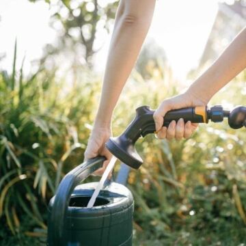 FISKARS Solid Sulama Tabancası (1070836)