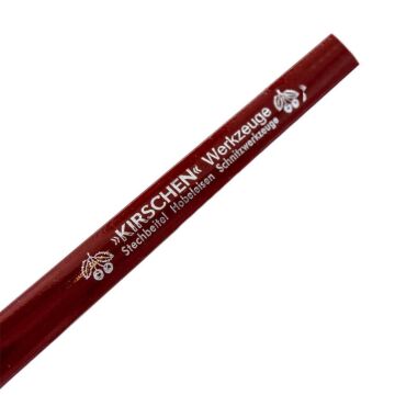 KIRSCHEN Two Cherries Marangoz Kalemi 24 cm (8203000)