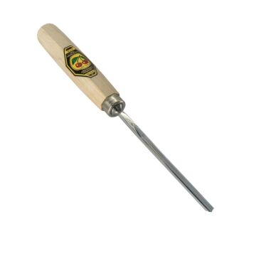 Kirschen 3145004 Düz V Ağız Iskarpela Cut45 - 4mm
