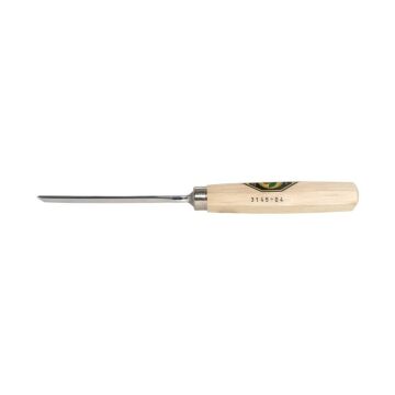 Kirschen 3145004 Düz V Ağız Iskarpela Cut45 - 4mm