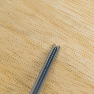 Kirschen 3145004 Düz V Ağız Iskarpela Cut45 - 4mm