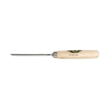 Kirschen 3145004 Düz V Ağız Iskarpela Cut45 - 4mm