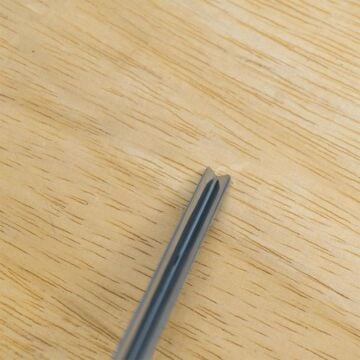 Kirschen 3145004 Düz V Ağız Iskarpela Cut45 - 4mm