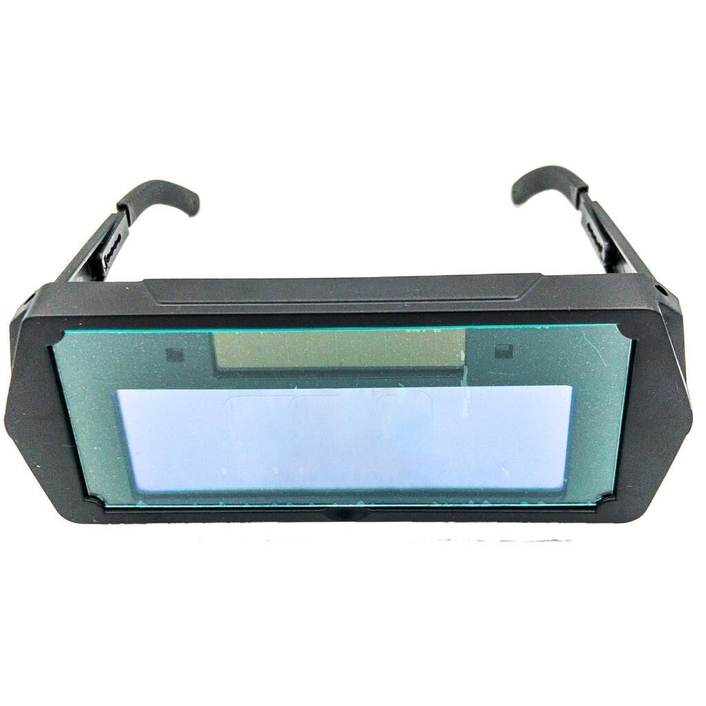 Otomatik Kararan Kaynak Gözlüğü Kaynak Maskesi