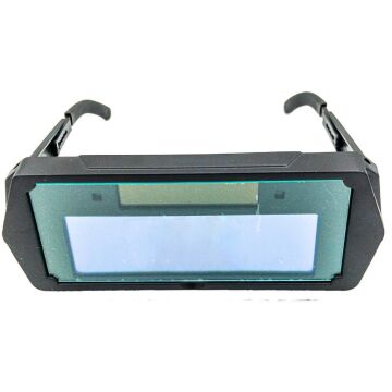 Otomatik Kararan Kaynak Gözlüğü Kaynak Maskesi