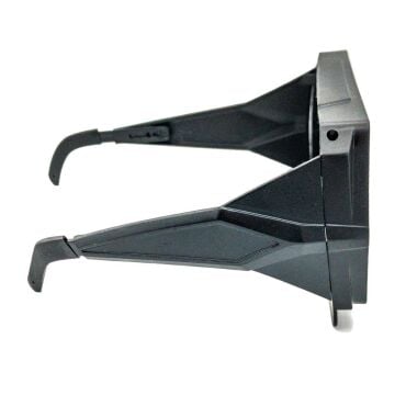 Otomatik Kararan Kaynak Gözlüğü Kaynak Maskesi