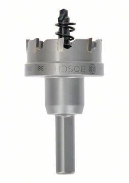 BOSCH TCT Elmas Uçlu Panç 38 mm