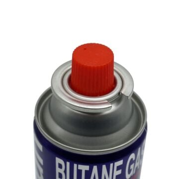 Maxsun Kamp Ocak Gazı Valfli Kartuş 227gr