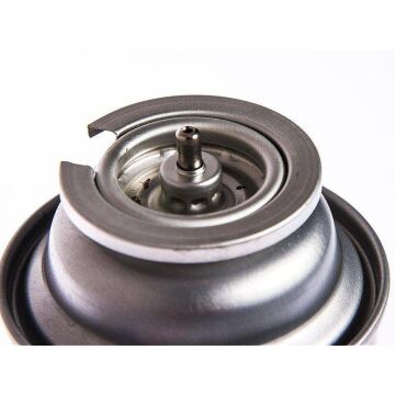 Maxsun Kamp Ocak Gazı Valfli Kartuş 227gr