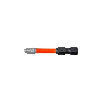 6525 Vidalama Yıldız Bits Uç (Philips) PH2x50 mm