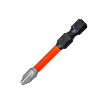 6525 Vidalama Yıldız Bits Uç (Philips) PH2x50 mm