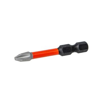 6525 Vidalama Yıldız Bits Uç (Philips) PH2x50 mm