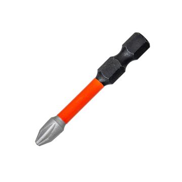 6525 Vidalama Yıldız Bits Uç (Philips) PH2x50 mm
