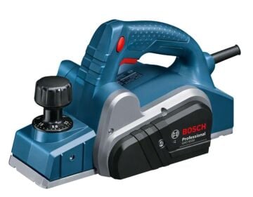 BOSCH GHO 6500 Planya 650 Watt