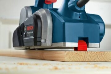 BOSCH GHO 6500 Planya 650 Watt