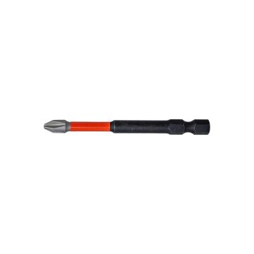 6526 Vidalama Yıldız Bits Uç (Philips) PH2x75 mm