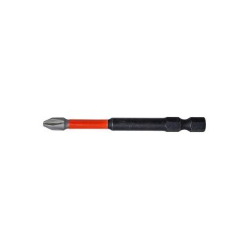 6526 Vidalama Yıldız Bits Uç (Philips) PH2x75 mm