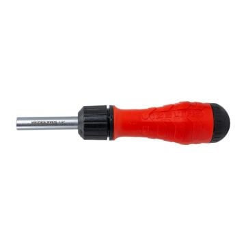 İzeltaş Cırcırlı Manyetik Bits Tutucu Tornavida 175 mm