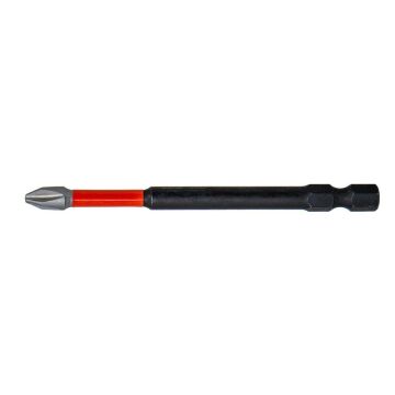 6527 Vidalama Yıldız Bits Uç (Philips) PH2x90 mm