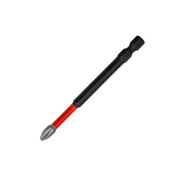 6527 Vidalama Yıldız Bits Uç (Philips) PH2x90 mm
