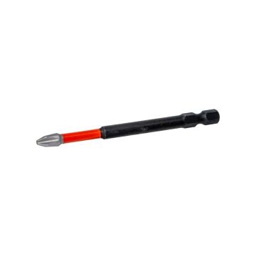6527 Vidalama Yıldız Bits Uç (Philips) PH2x90 mm