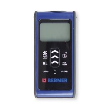 Berner BLMT50 Lazer Metre 50 Metre