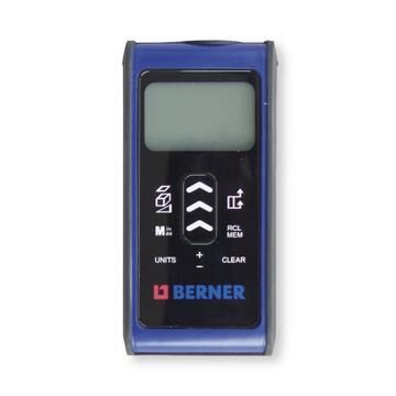 Berner BLMT50 Lazer Metre 50 Metre