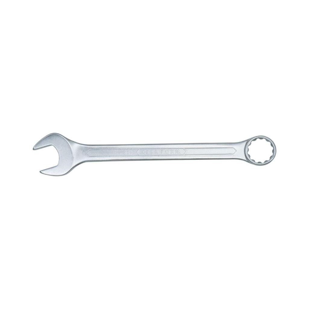 CETA B01-06 Kombine Anahtar 6 mm