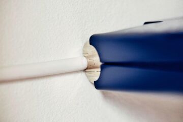 Rapid MS 4.1 Çok Fonksiyonlu Mekanik Zımba ve Çivi Çakma Tabancası