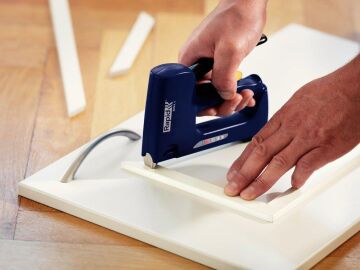 Rapid MS 4.1 Çok Fonksiyonlu Mekanik Zımba ve Çivi Çakma Tabancası