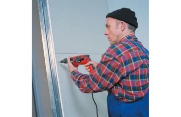 Flex BRL731VEA Alçıpan Vidalama 740 Watt