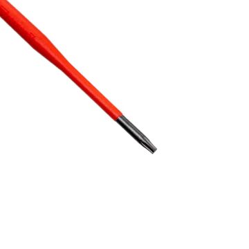 İzeltaş 1000V Elektro Slim Torx Uçlu Tornavida T10 3.5x100 mm