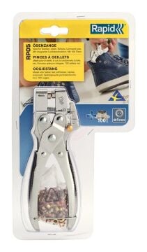 Rapid Kuşgözü Pense RP05 Doğu