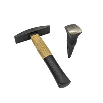 Tırpan Çekiç Örs Takımı