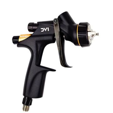 Dv1 Clearcoat Üstten Depolu Boya Tabancası