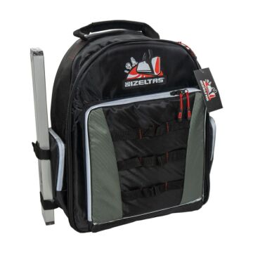 İzeltaş 13000005374 Klima Bakım Seti 78 Parça (Bez Çantalı)