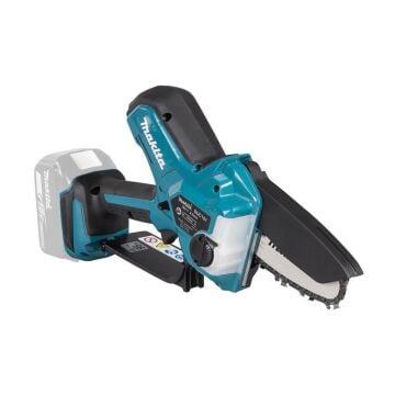 MAKİTA DUC101Z Şarjlı Zincirli Budama Makinası 18 Volt (Akü ve Şarj Cihazı Hariçtir)
