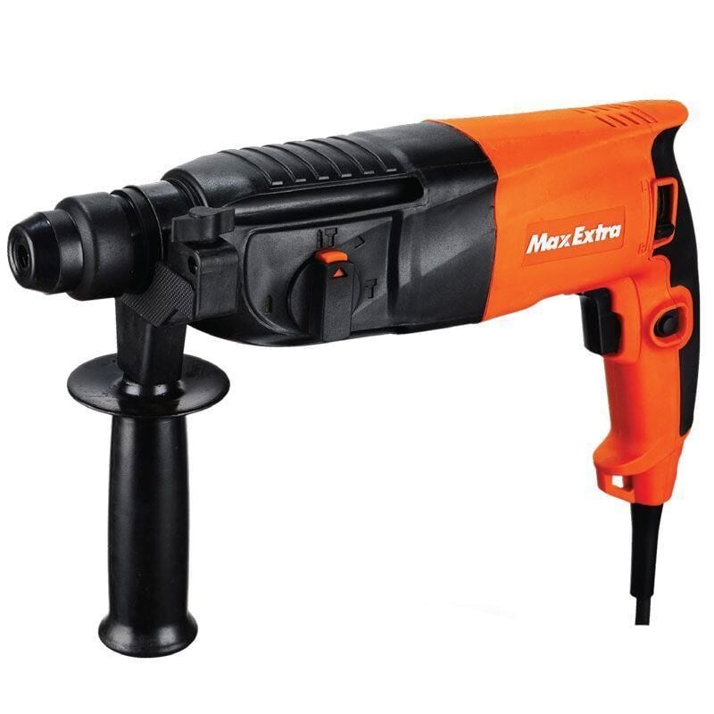 Max-Extra Mx2600 Sds Plus Kırıcı Delici 800 Watt