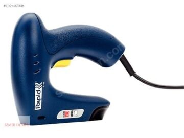 Rapid E100 Hobby Elektrikli Zımba Tabancası