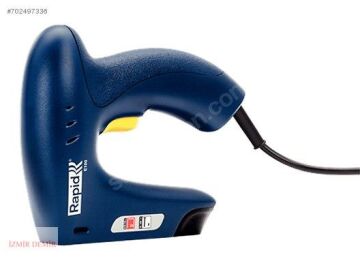 Rapid E100 Hobby Elektrikli Zımba Tabancası