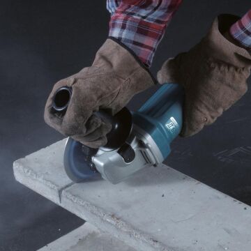 MAKİTA GA 4540 R Avuç Taşlama 115 mm 1100 Watt