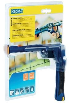 Rapid Çit Tel Örgü Pensesi FP222