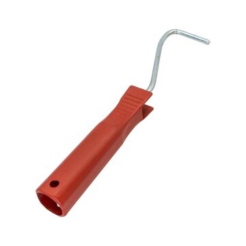6451 Parmak Rulo Sapı 10 cm