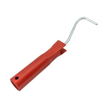 6451 Parmak Rulo Sapı 10 cm
