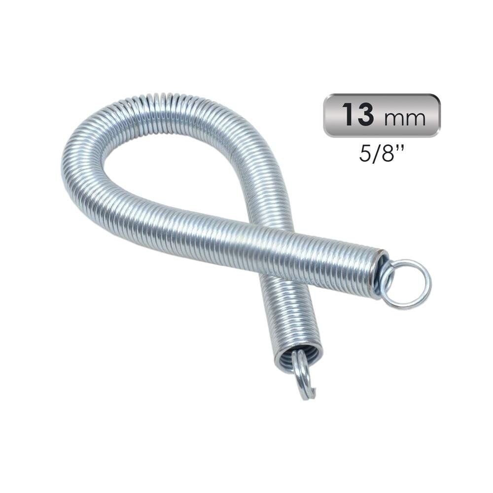 6286 Çelik Telli Kapı Pencere Yayı 13 mm (5/8'')