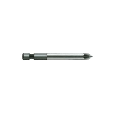 LEO PH2 100mm ¼’’ S2 Kalite Mıknatıslı Bits Yıldız Matkap Ucu Tornavida Ucu